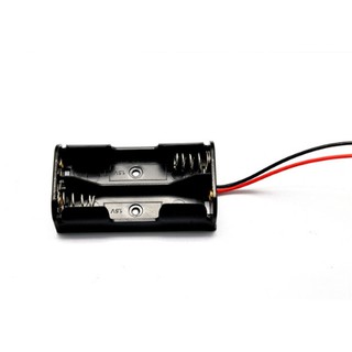 Đế pin AA loại 2 cell
