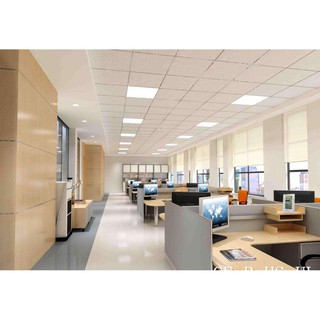 Bộ đèn led Panel 600 x 600mm  48w 60w 68w