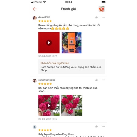 Kem chống nắng NATIVAS Di Cupra Ý mẫu mới 120g