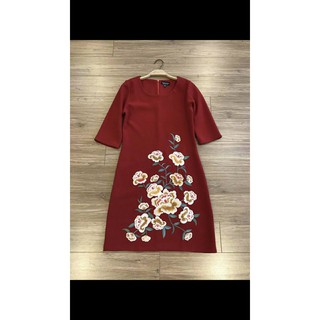Đầm Topshop D563