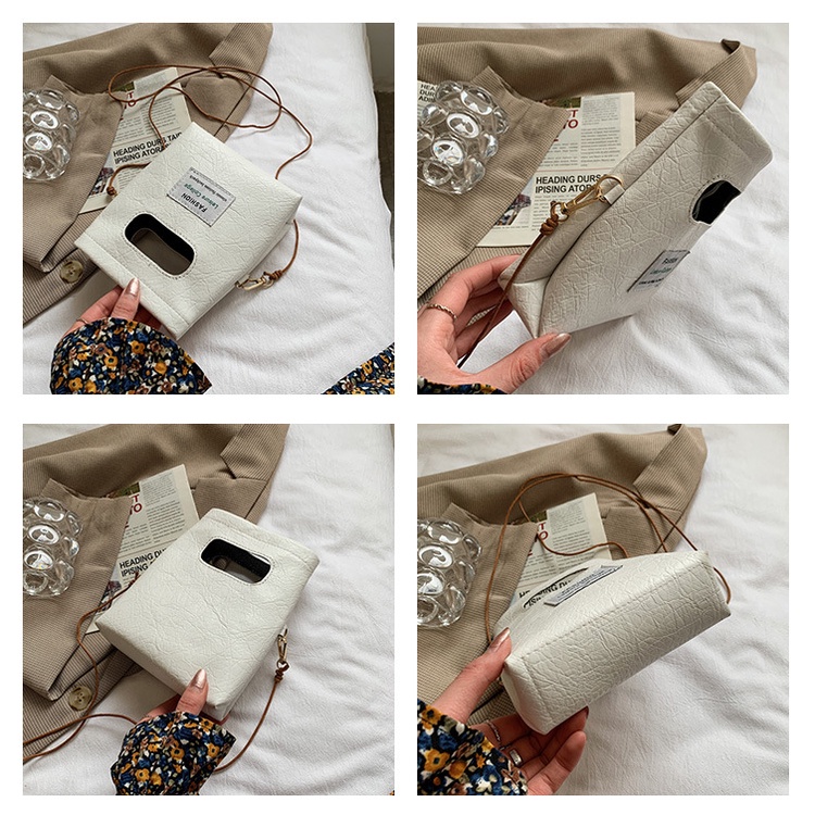 Túi Đeo Chéo Mini Đựng Điện Thoại Thời Trang 2022 Dành Cho Nữ