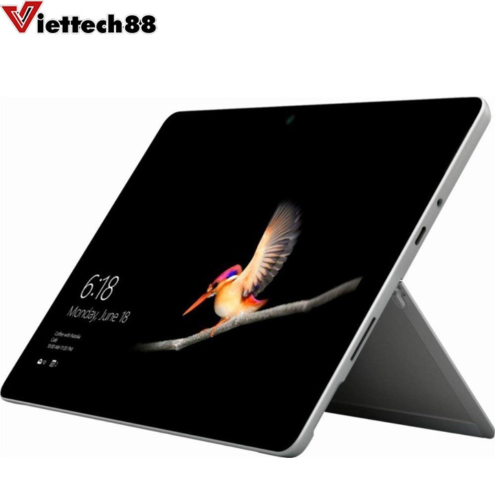 Surface Go Pentium Gold Intel 4415Y/ Ram 8GB/ SSD 128GB | Surface chính hãng, surface cũ giá tốt | BigBuy360 - bigbuy360.vn