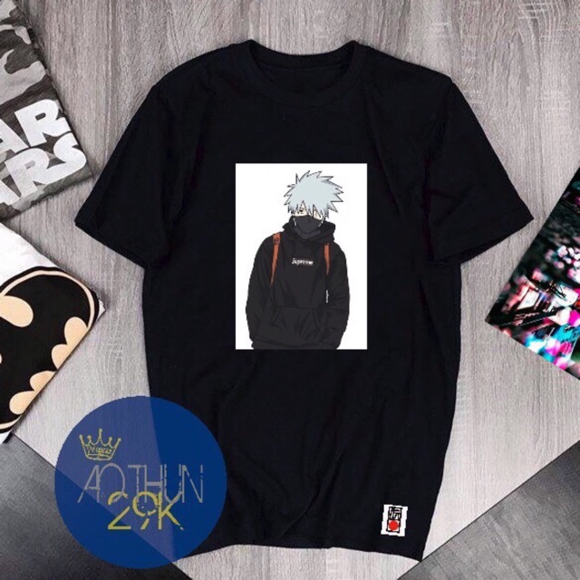 ALBUM 102 - ÁO THUN UNISTYLE ĐỘC LẠ | BigBuy360 - bigbuy360.vn