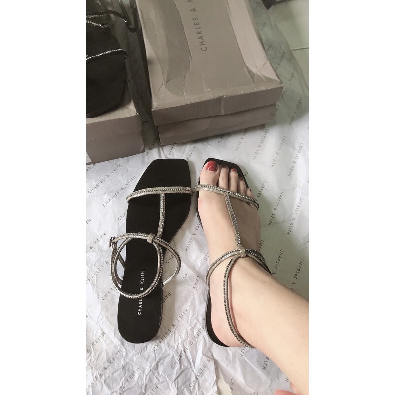 Sandal CNK