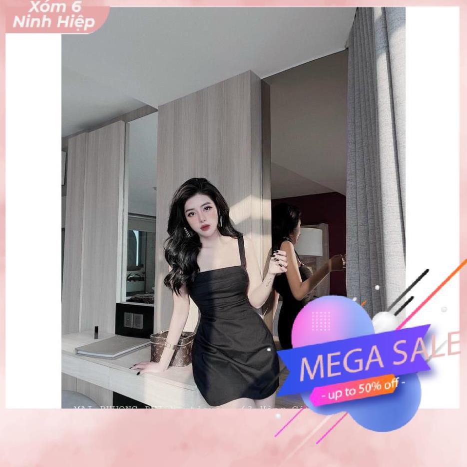 [HOT] VÁY KAKI CHẤT MỀM CÓ CUP NGỰC KÈM LÓT QUẦN TRONG - ĐẦM BODY 2S CỰC SEXY MN | BigBuy360 - bigbuy360.vn