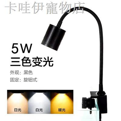 Đèn Led Trang Trí Bể Cá Hình Rồng Độc Đáo