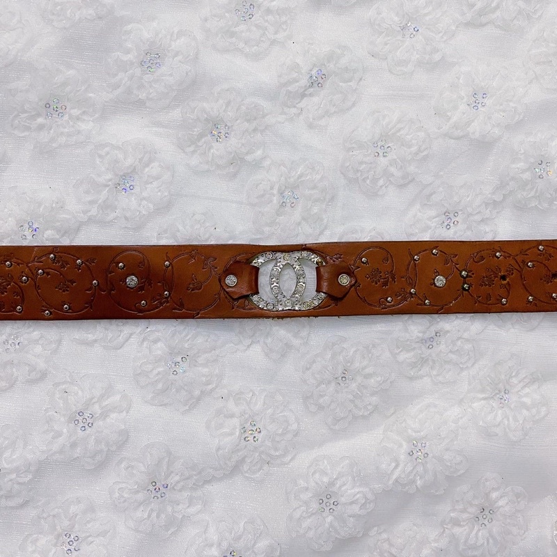 Thắt lưng da 2hand