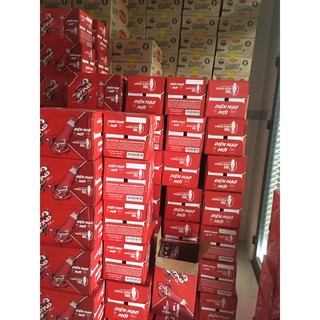 Thùng 24 chai sting dâu đỏ 330ml [HSD: 23/04/2020]