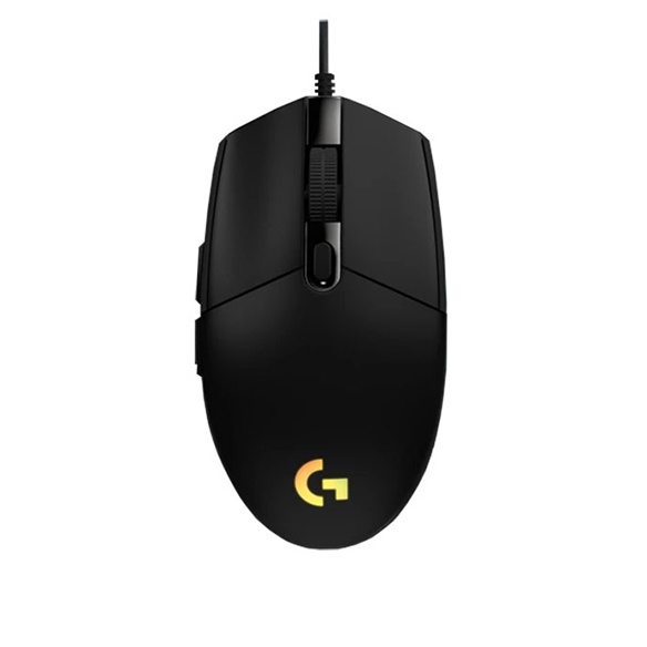 Chuột game Logitech G102 Gen 2 Lightsync