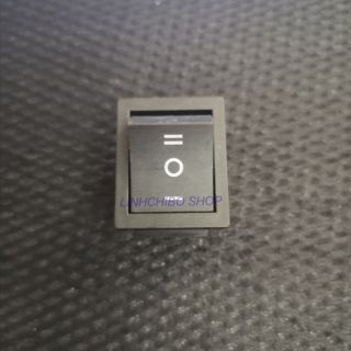 Combo 2 chiếc công tắc 3 trạng thái-đảo chiều động cơ