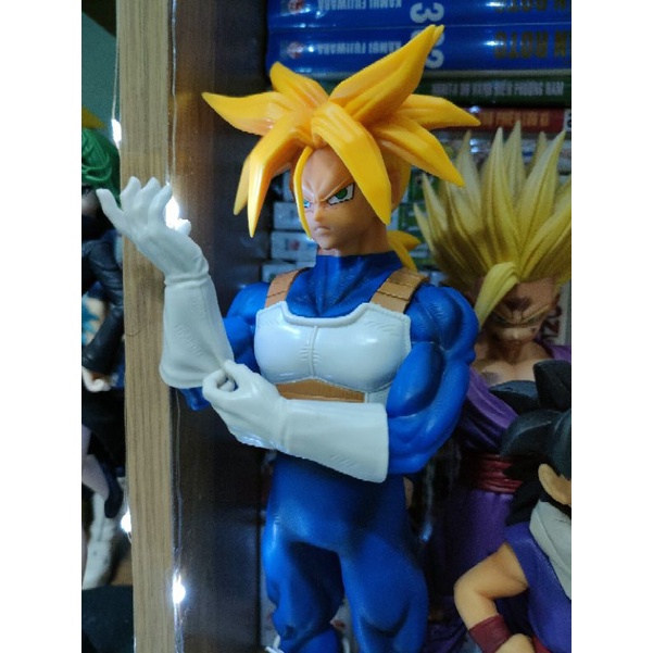 Mô hình chính hãng - trunks solid edge works