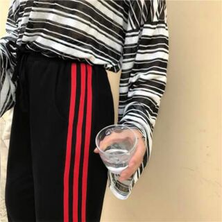 Quần line pant