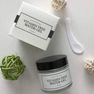 Kem Dưỡng Vitamin Tree Water Gel
