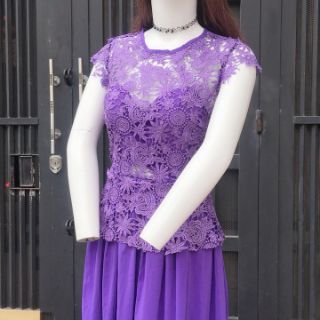 Đầm dạ hội size M