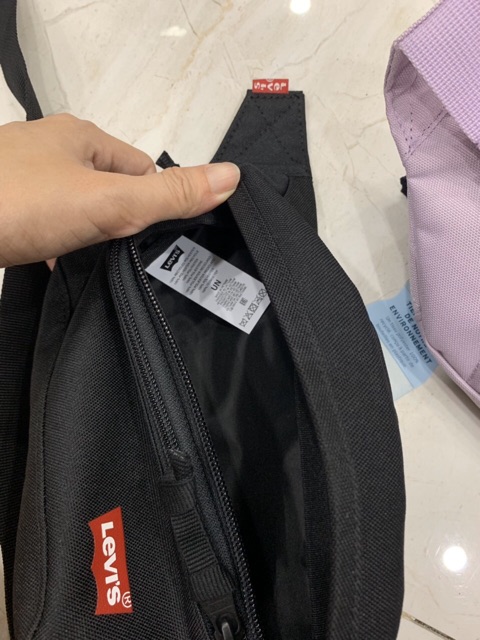 Túi bao tử Levi’s (CHÍNH HÃNG)