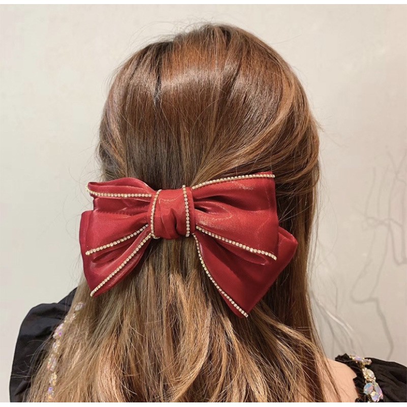 TỔNG HỢP CÁC MẪU KẸP SANG CHẢNH THỊNH HÀNH NĂM 2020