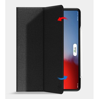 Bao da bảo vệ cao cấp cho iPad AIR 1 2 4 9.7 10.9 inch Pro 11 2020 2018 2017
