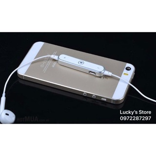 TAI NGHE BLUETOOTH SPORT