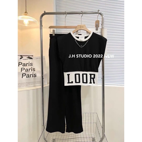 Set thể thao bao chất