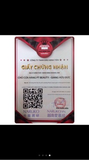 𝐒𝐮̛̃𝐚 𝐫𝐮̛̉𝐚 𝐦𝐚̣̆𝐭 𝐭𝐫𝐚̀𝐦 𝐭𝐫𝐚̀ #NA.RU.KO 150gr