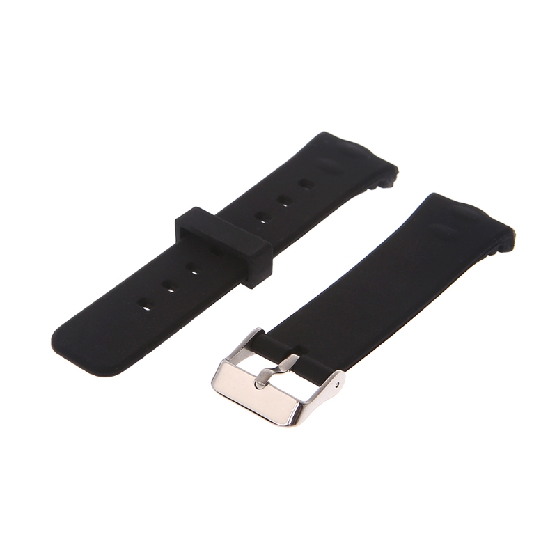 Dây đeo thay thế bằng nhựa chuyên dụng cho đồng hồ định vị trẻ em Q50 Y3