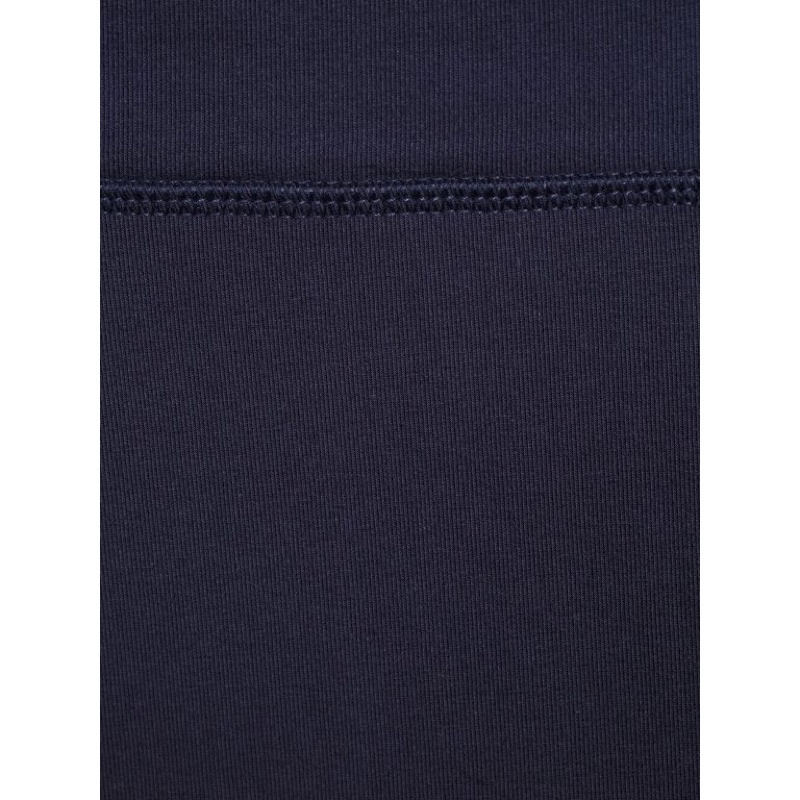 Quần ống suông cotton Athlet1c vnxk dư xịn