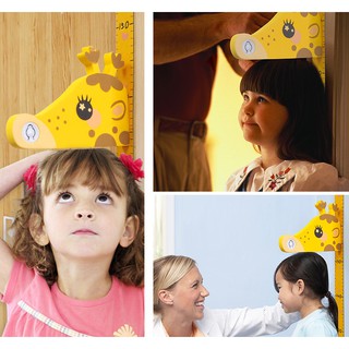 THƯỚC ĐO CHIỀU CAO NAM CHÂM PHÁT NHẠC CHO BÉ