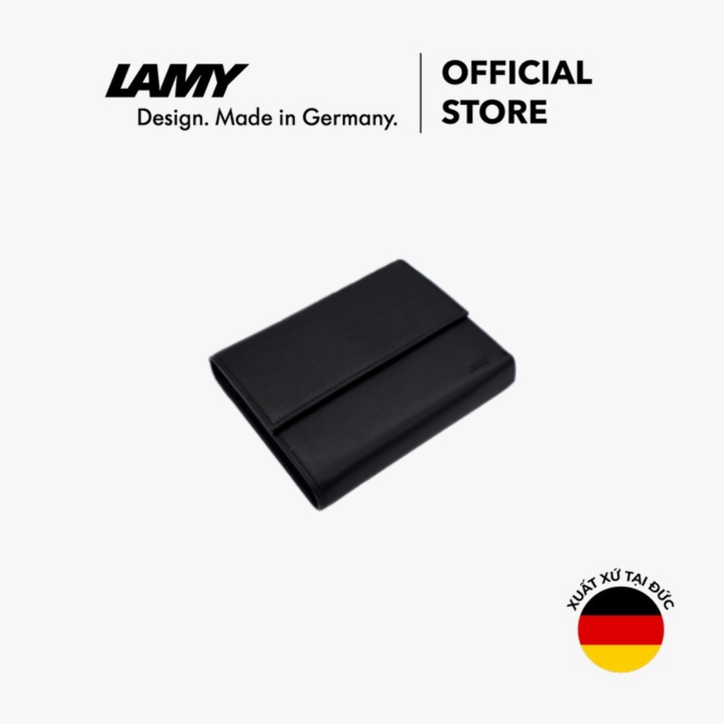 Ví da nữ cao cấp LAMY A206
