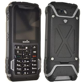 (FREESHIP 40K) Điện thoại Sonim XP5700 pin siêu trâu , điểm phát wifi didongnhat.com.vn