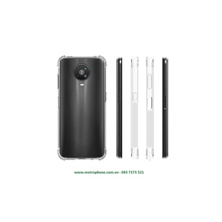 ốp trong chống sốc cho nokia g10