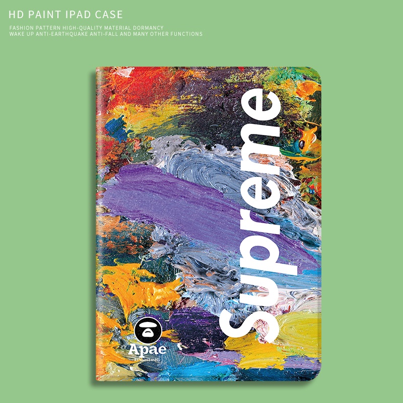 Ốp Máy Tính Bảng Cho iPad air3 / pro 10.5 / iPad 9th gen 8th gen 10.2 / air5 / air4 10.9 / pro 11 inch / mini6 / 5 / 4 / iPad 6th gen 9.7 / air2 / air1 / 2022 / 2021 / 20 / 12 / 10 / 30