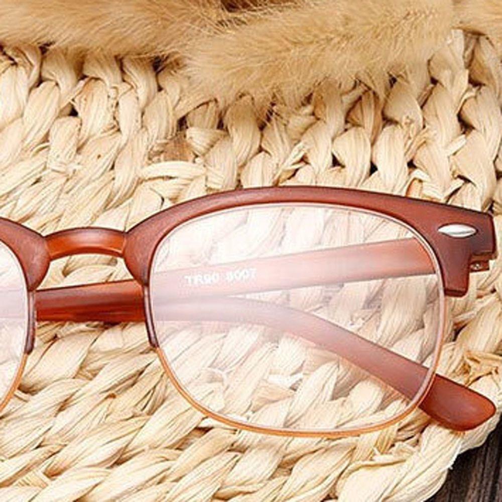 VANES1 Kính Đọc Sách Siêu Nhẹ Chống Mệt Mỏi Cho Nam Và Nữ