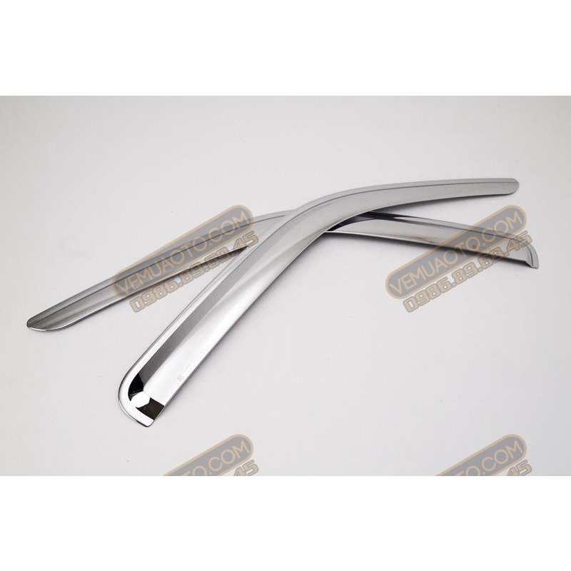 Vè che mưa Hyundai Solati - Chính hãng Auto Clover Hàn Quốc