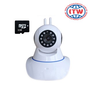 Camera quan sát PK11