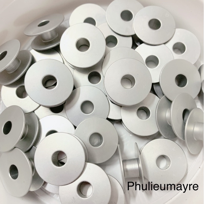 Suốt nhôm máy công nghiệp