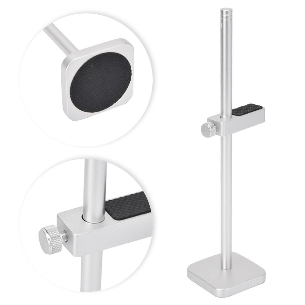 Giá Đỡ Card Đồ Họa Vc-2 Bằng Nhôm Hỗ Trợ Đánh Bóng Thẻ