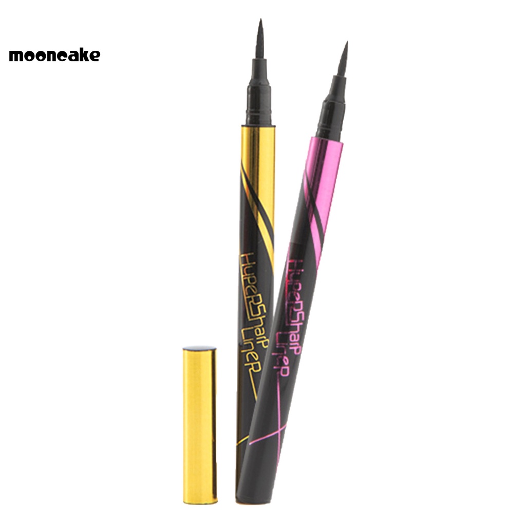 Bút kẻ mắt chống thấm nước thoải mái tiện dụng
 | BigBuy360 - bigbuy360.vn