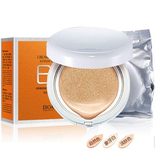 [Hàng mới về] Phấn nước BB che khuyết điểm lâu trôi dưỡng ẩm thương hiệu BIOAQUA