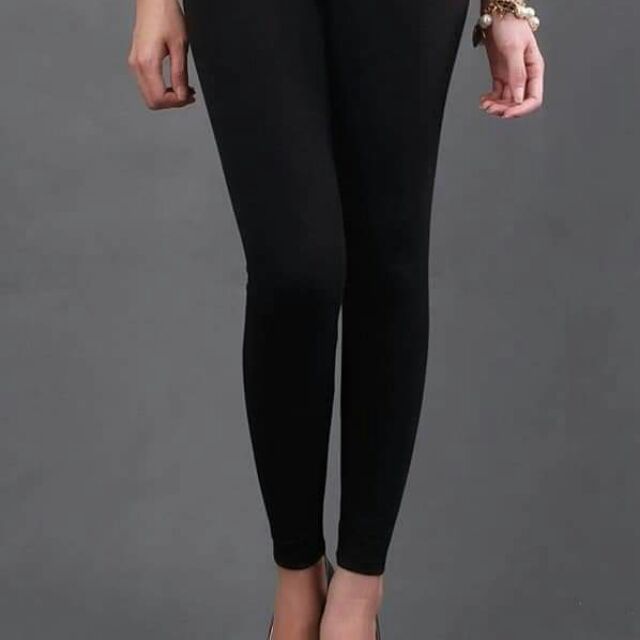 Quần legging nữ hàng xuất dư.