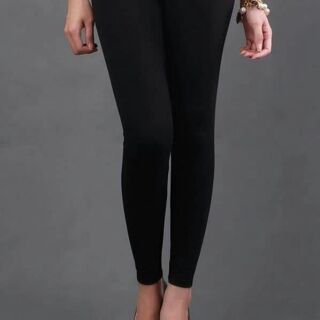 Quần legging nữ hàng xuất dư.
