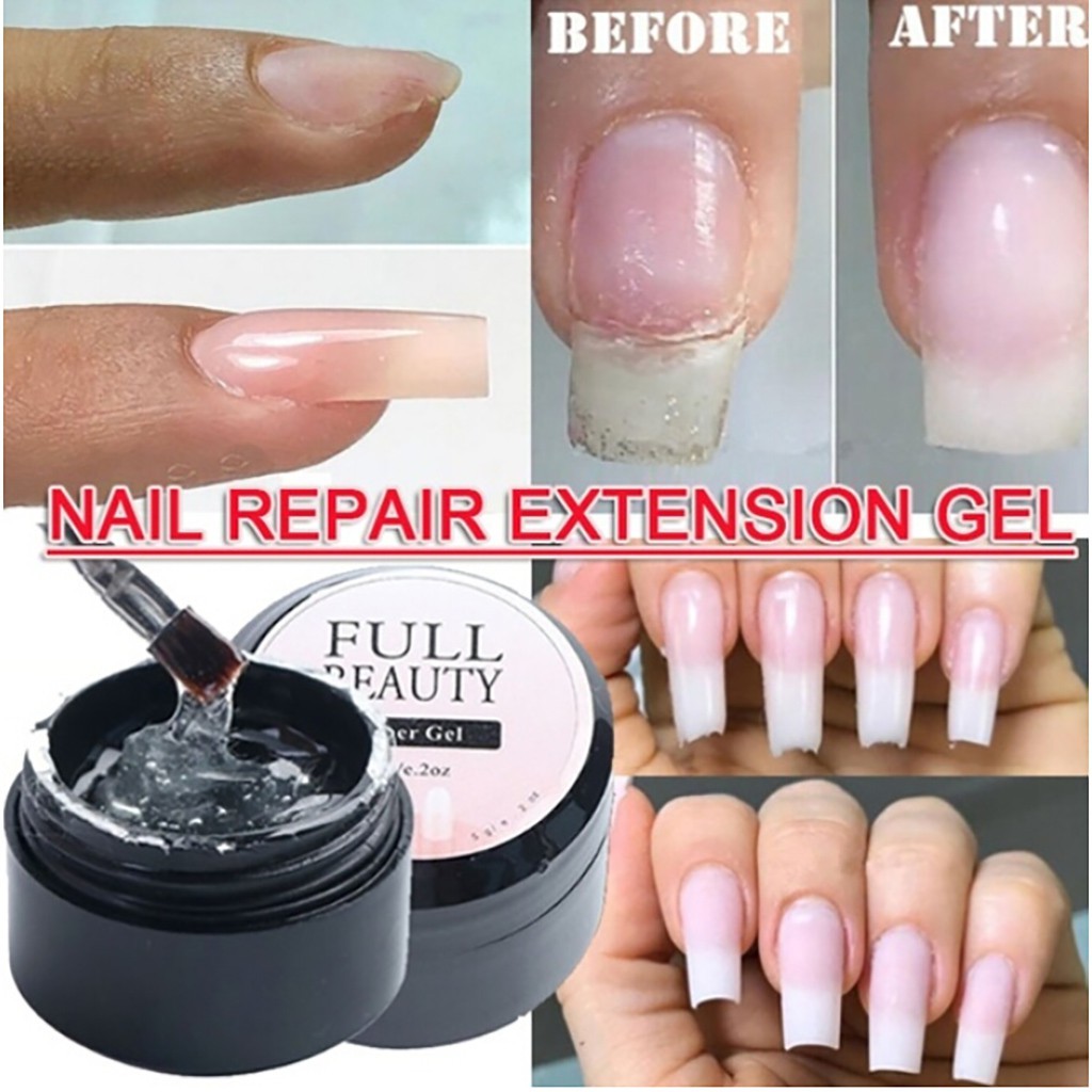 Lọ Sơn Móng Tay 5ml