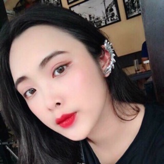 [ GIÁ SỈ] Hoa tai kẹp vành siêu hot