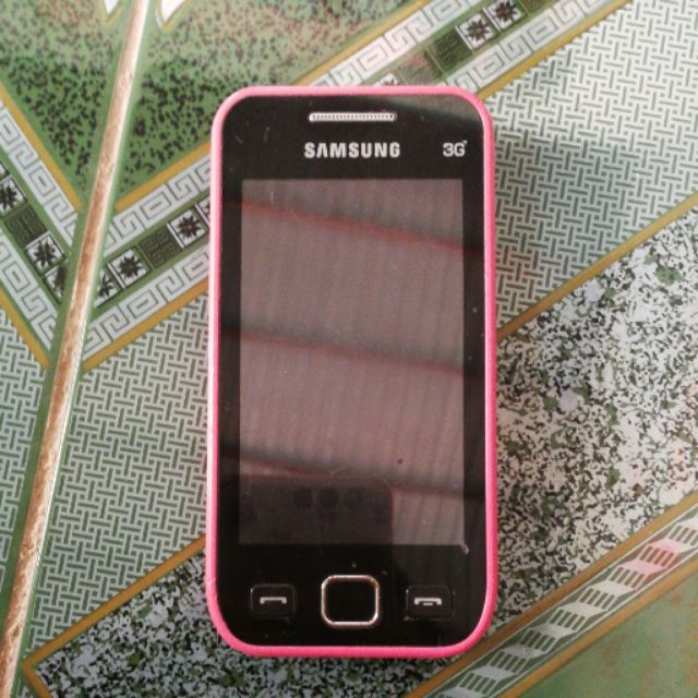 Xác điện thoại Samsung GT-S5753E