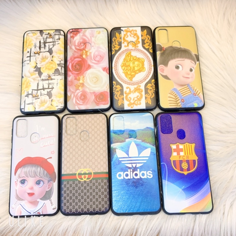 ốp lưng sam sung M21