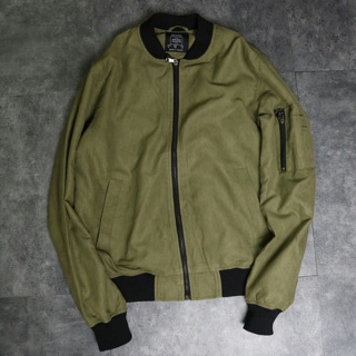 Áo Bomber da lộn Betshka vnxk