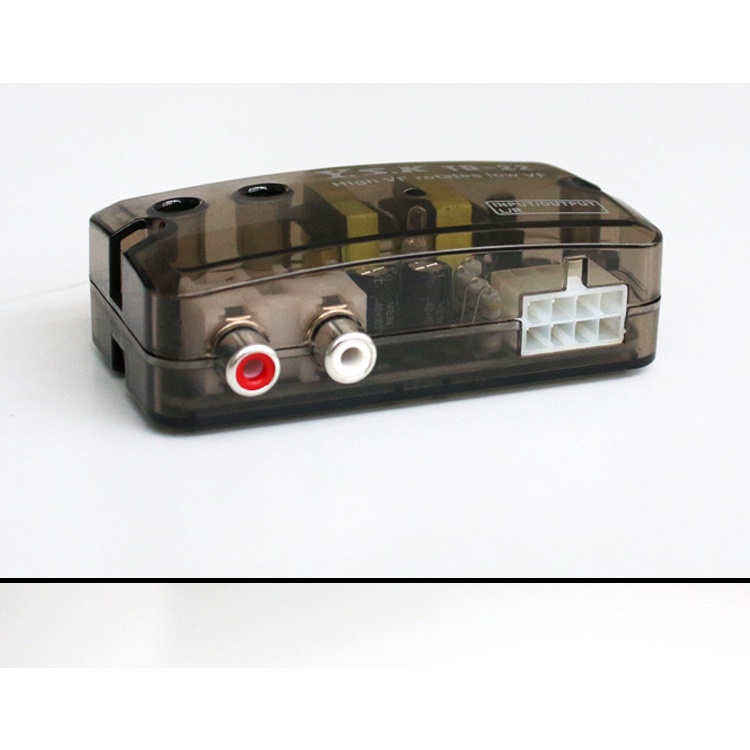 Mạch chuyển âm thanh từ CD, màn hình ô tô ra loa siêu trầm hoặc Amply rời