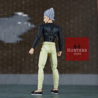 Mô hình Garou Dasin Model One Punch Man
