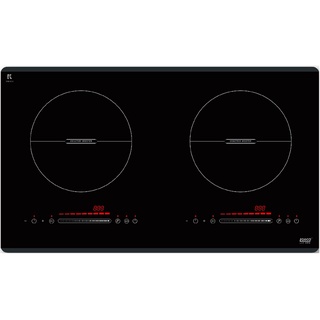 Bếp từ 2 vùng nấu lorca lci-886d, chính hãng