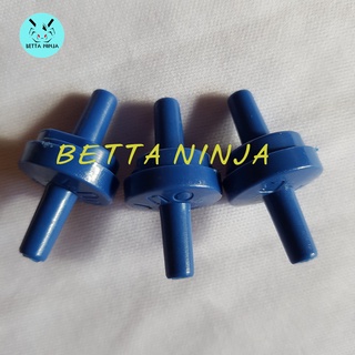 VAN KHÓA/VAN T/1 CHIỀU/NỐI THẲNG/NỐI T