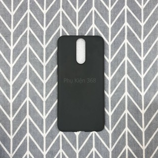 Ốp Lưng Case Dẻo Nhiều Màu Huawei Nova 2i